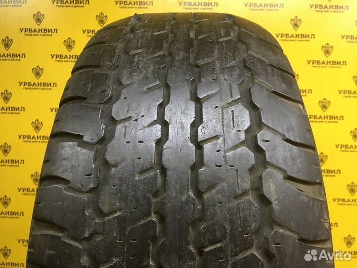 Dunlop Grandtrek AT22 275/65 R17 115