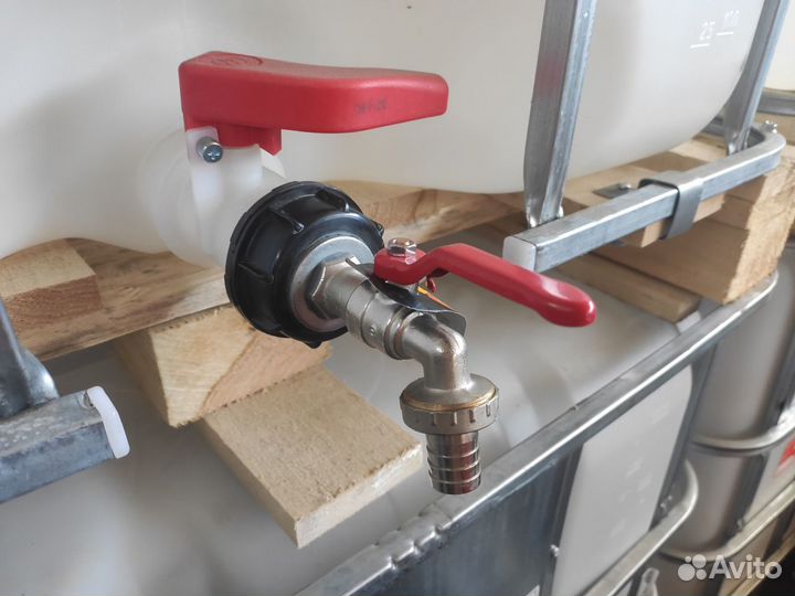 Переходник для еврокуба