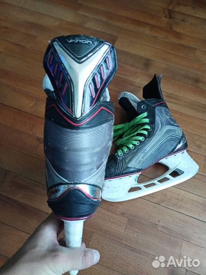 Хоккейные коньки Bauer Vapor x600