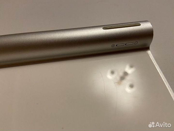 Клавиатура Apple A1314 Wireless