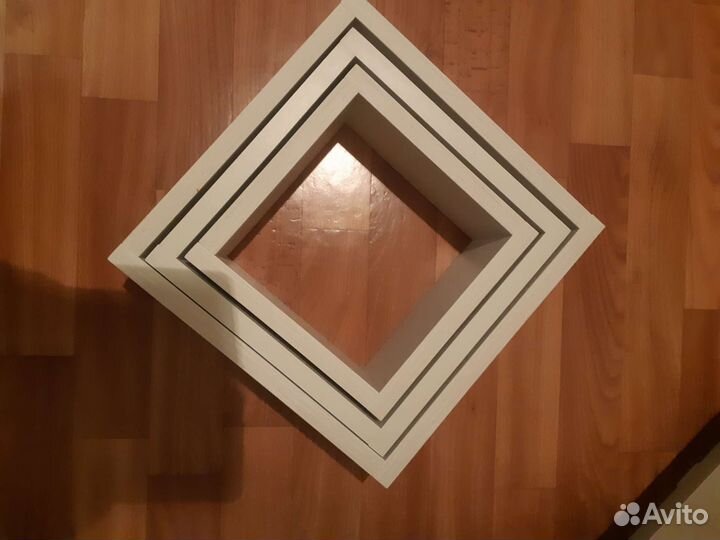 Полка настенная