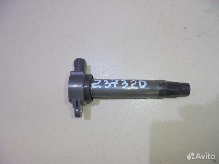 Катушка зажигания mitsubishi 4B12