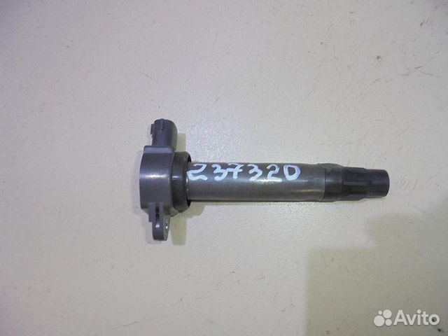 Катушка зажигания mitsubishi 4B12