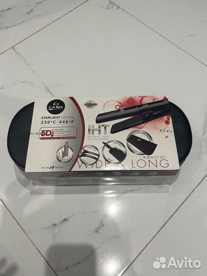 Выпрямитель GA.MA GI0109 starlight WL DIG 5D