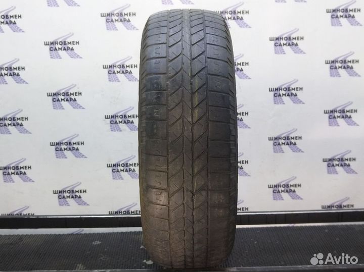 Michelin 4x4 Synchrone 215/70 R16 100