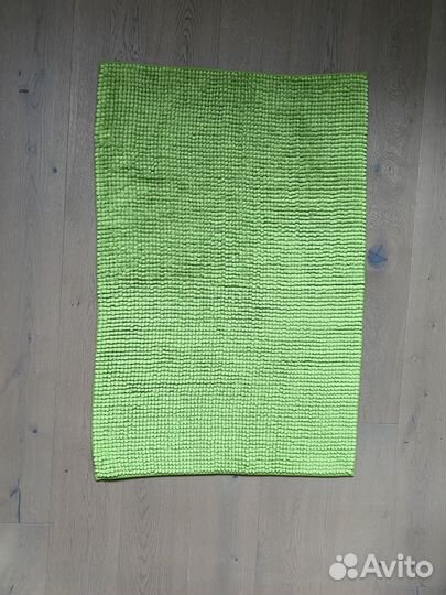 Коврик для ванной