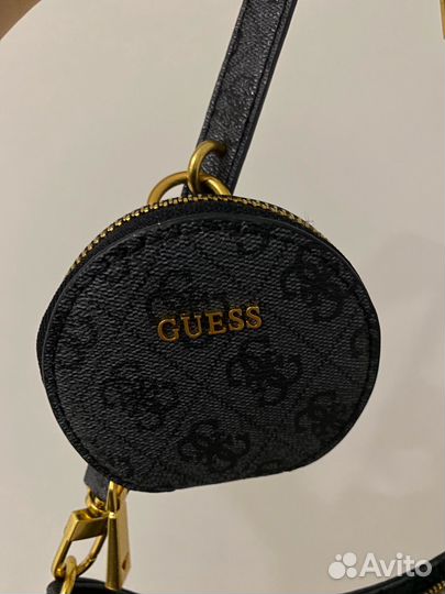 Сумка женская через плечо guess