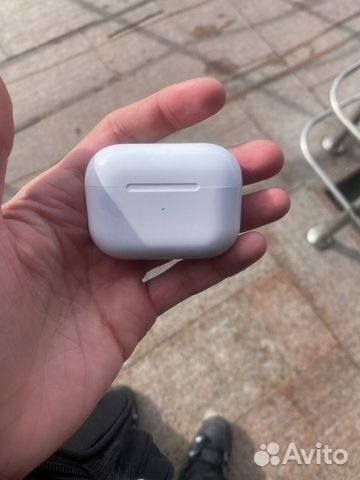 Airpods pro