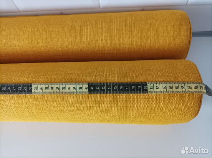 Валики-подлокотники IKEA новые