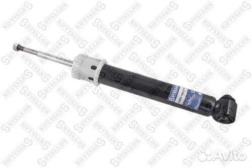 Амортизатор задний BMW X5 00