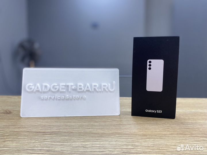 Samsung Galaxy S23 8/256gb Lavender