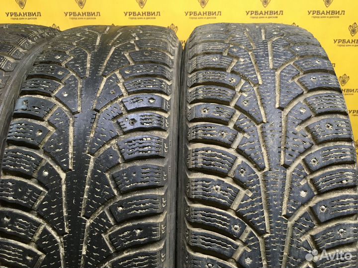 Nokian Tyres Hakkapeliitta 5 205/55 R16 94T