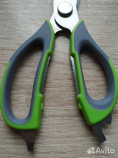 Кухонные ножницы