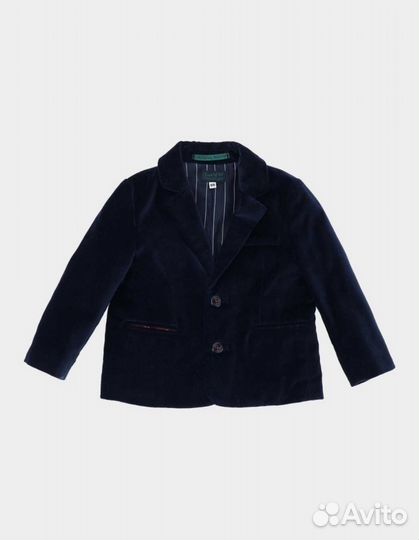 Пиджак для малыша