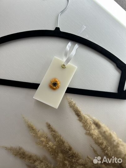 Флорентийское саше подарок