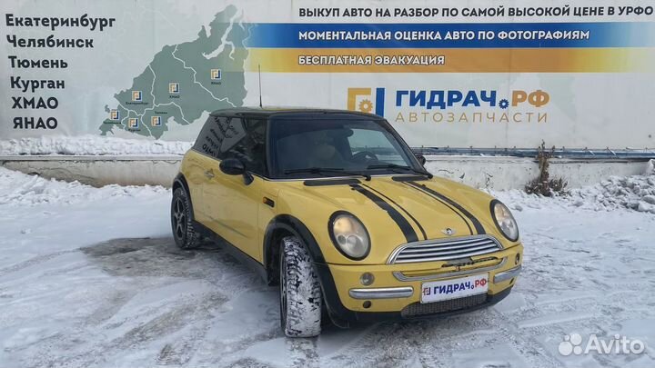 Накладка переднего крыла правого Mini Cooper (R50)