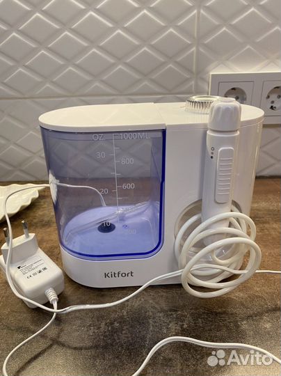Ирригатор kitfort