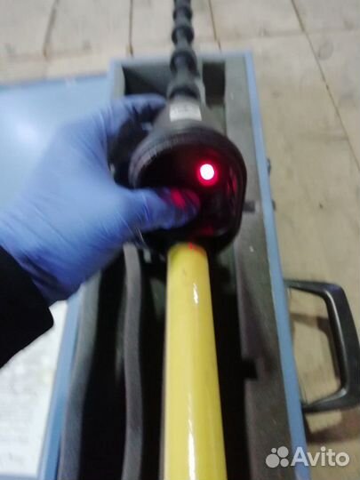 Индикатор напряжения и системы обнаружения