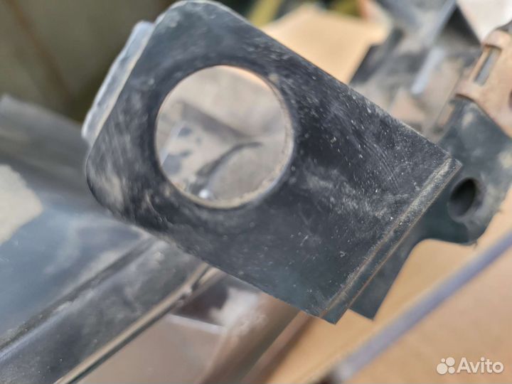 Оригинальная Фара Mazda 6 2013 GJ Правая