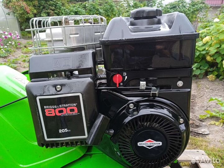 Мотокультиваторы 