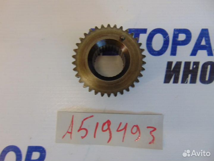 Шестерня коленвала для Honda CR-V 3 2006-2012г