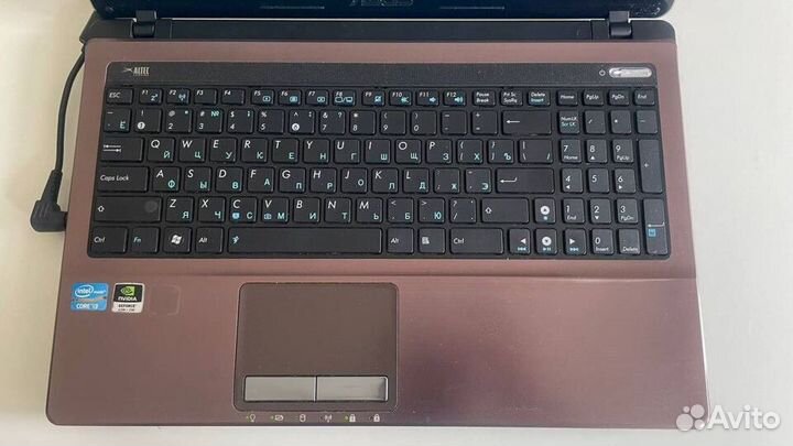 Asus k53sd