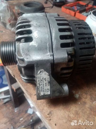 Запчасти на газель