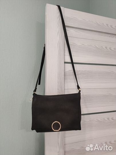 Сумка экокожа