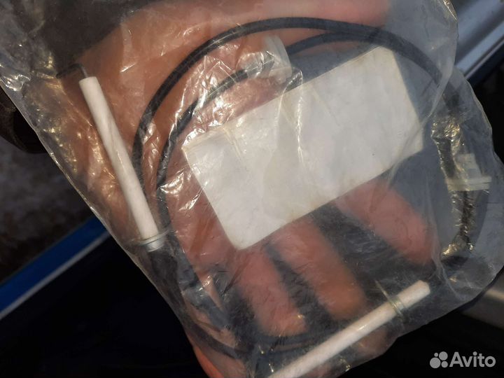 Элекроды розжига gazeco 05-4022 после 2012г