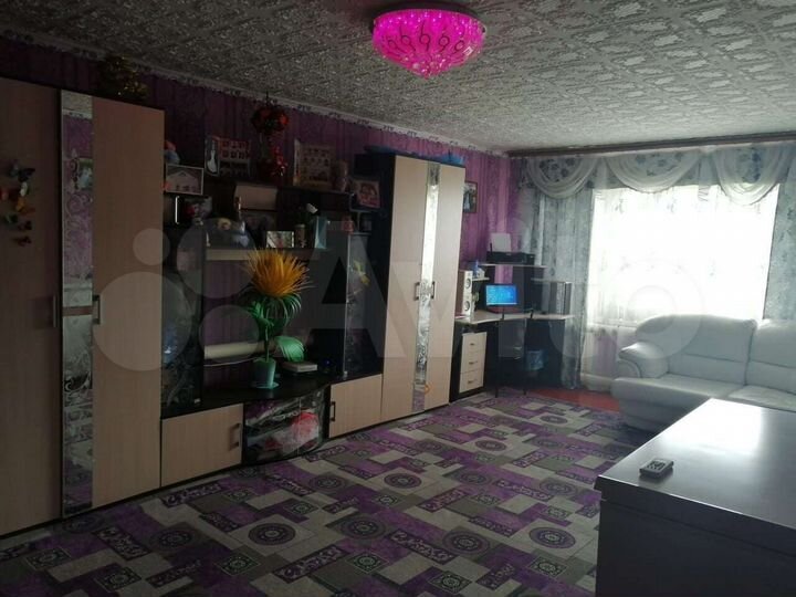 Дом 93 м² на участке 20 сот.