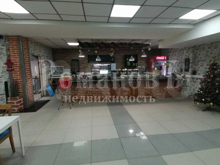 Сдам помещение свободного назначения, 800 м²