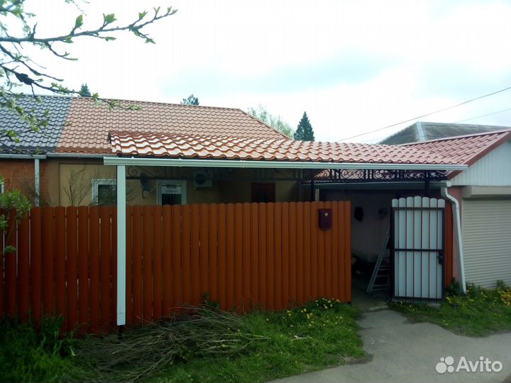Сварочные работы