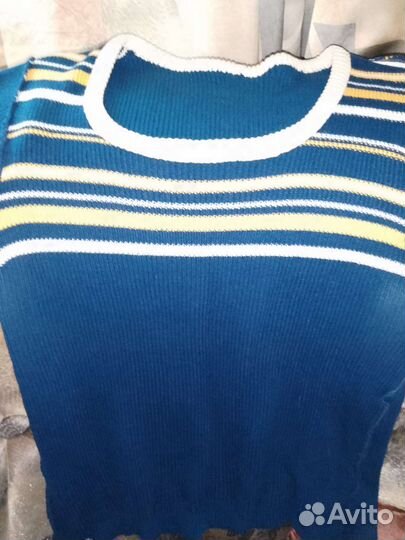 Личные вещи