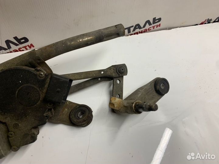 Трапеция дворников Renault Megan 2 седан K4MT760