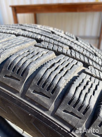 Nokian Tyres Nordman RS2 215/55 R17