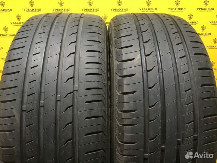 Ironman iMove Gen2 AS 235/50 R18 97W