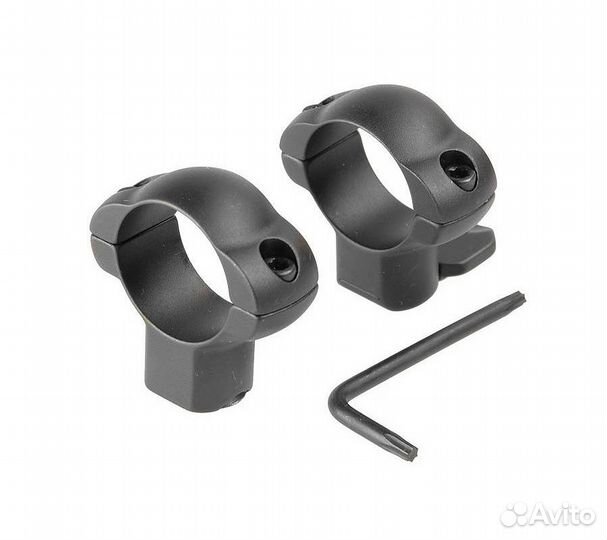 Крепление SR-1003H 1 высокое