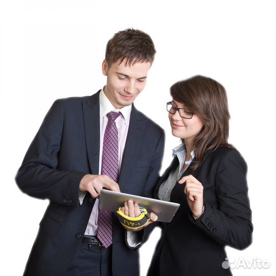 Подготовка документов для салона красоты