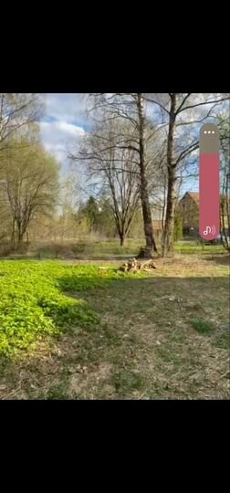 Участок 20 сот. (СНТ, ДНП)