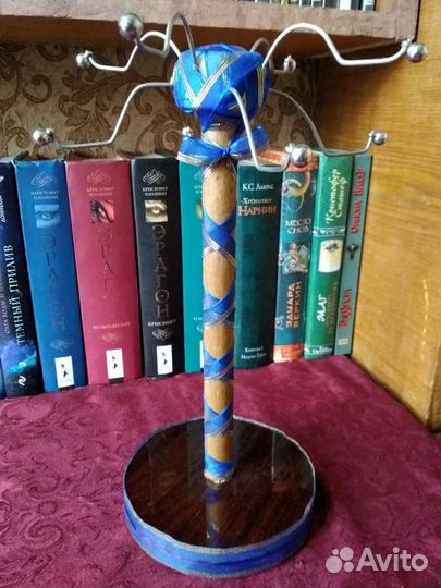 Держатель для украшений, бижутерии