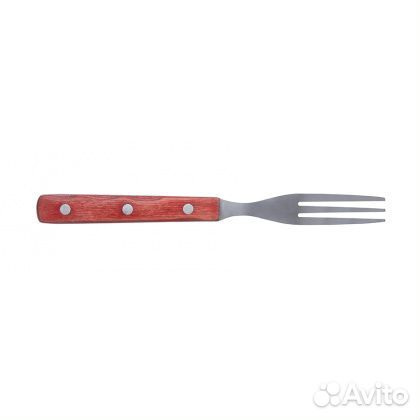 Вилка для стейка 198 мм Luxstahl