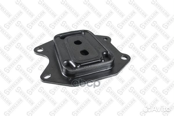 77-01703-SX сайлентблок заднего дифференциала