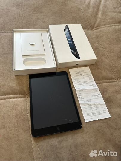 iPad mini