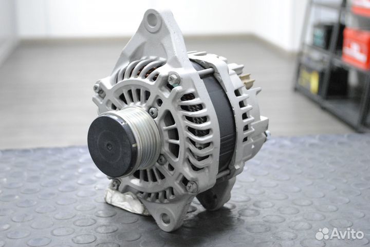 Генератор Dodge Journey, Fiat Freemont 2.4 160А
