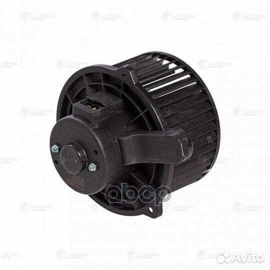 Э/вентилятор отоп. для а/м Hyundai Grand Starex