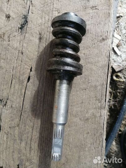 Рулевой вал УАЗ 469