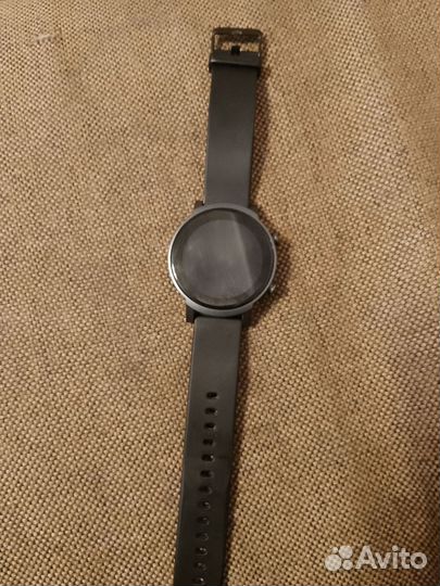 Ticwatch e3
