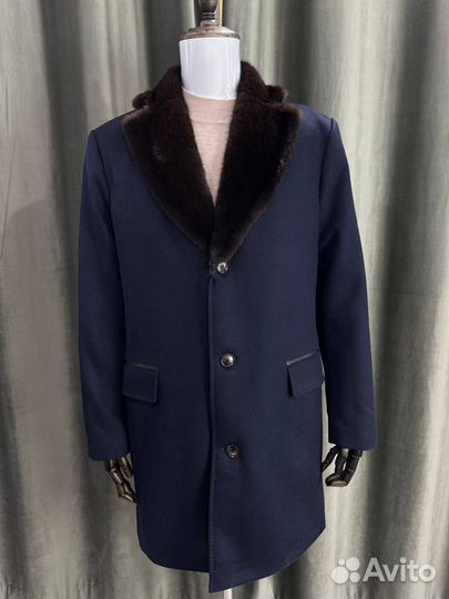 Stefano ricci пальто