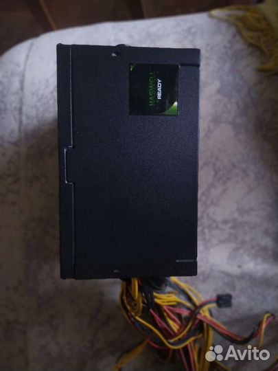 Блок питания 500w