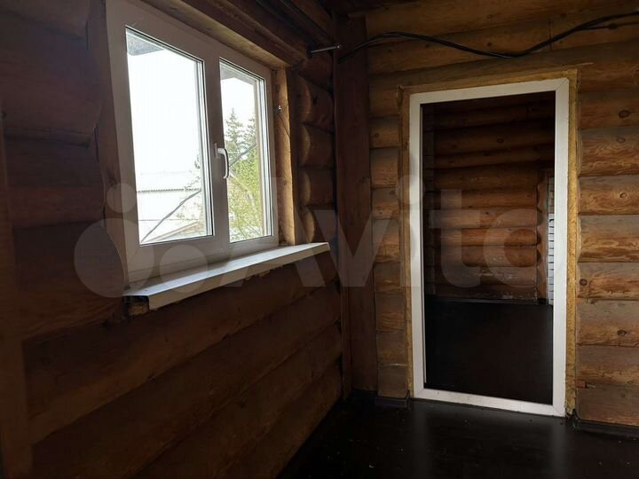 Дом 167 м² на участке 6 сот.